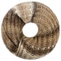 Jasila Snood by Lierys beige-brun