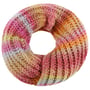 Jasila Snood by Lierys pink