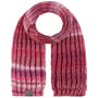 Jasila Strickschal by Lierys fuchsia