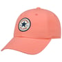 Core Classic Baseballcap by Converse koralle