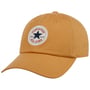 Core Classic Baseballcap by Converse pastellgelb