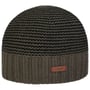 David Beanie by Barts oliv