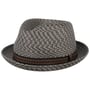 Mannes Sommerhut by Bailey 1922 braun