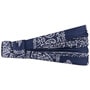 Bajala Stirnband by Lipodo blau