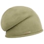 Rollrand Beanie by Seeberger helloliv