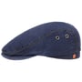 Franky Sun Protect Flatcap by Mayser dunkelblau