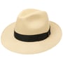 Panama Bogarthut Premium by Borsalino natur