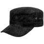 Raymore Pigskin Armycap by Stetson schwarz