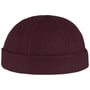 Port Dockercap by Lipodo bordeaux