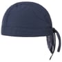 Bandana Corsaire blau