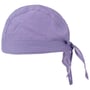 Bandana Corsaire lila