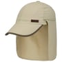 Sanibel Outdoor Baseballcap by Stetson beige