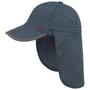 Sanibel Outdoor Baseballcap by Stetson dunkelblau