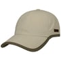 Kitlock Outdoor Baseballcap by Stetson beige