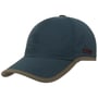 Kitlock Outdoor Baseballcap by Stetson blau