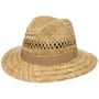 Classic Traveller Strohhut by Lipodo natur