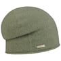 Kaschmir Beanie mit Rollrand by Seeberger helloliv