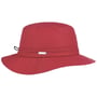 Lasina Damen Outdoorhut by Seeberger rot