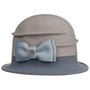 Oretka Walkhut by Lierys grau-blau