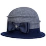 Oretka Walkhut by Lierys denim