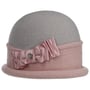 Oretka Toque Walkmütze by Lierys grau