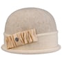 Oretka Toque Walkmütze by Lierys beige