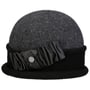 Oretka Toque Walkmütze by Lierys anthrazit