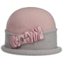 Oretka Toque Walkmütze by Lierys rosa