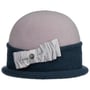 Oretka Toque Walkmütze by Lierys hellgrau