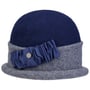 Oretka Toque Walkmütze by Lierys blau