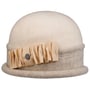 Oretka Toque Walkmütze by Lierys cremeweiß