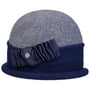Oretka Toque Walkmütze by Lierys denim