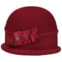 Oretka Toque Walkmütze by Lierys rot