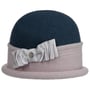 Oretka Toque Walkmütze by Lierys petrol