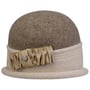 Oretka Toque Walkmütze by Lierys dunkelbeige