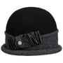 Oretka Toque Walkmütze by Lierys schwarz