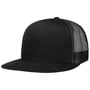 Classic Trucker Cap schwarz