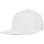 Classic Trucker Cap weiß