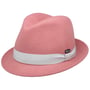 Wollfilz Trilby Kinderhut by Lipodo rosa