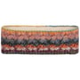 Farelle Stirnband by Lierys blau-gelb