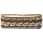 Farelle Pannebånd by Lierys beige-brun