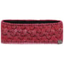 Farelle Stirnband by Lierys fuchsia
