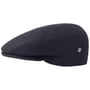 Boston Teflon Flatcap by Lierys blau