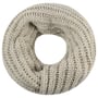 Jil Snood by Lierys lysebeige