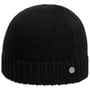 Classic Merino Beanie by Lierys svart