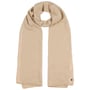 Merino Kaschmir Strickschal by Lierys beige