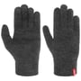 Touchscreen Handschuhe by Levi’s® anthrazit