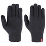 Touchscreen Handschuhe by Levi’s® dunkelblau