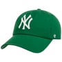 MVP NY Yankees Strapback Cap by 47 Brand grün