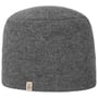 Toque Strickmütze mit Kaschmir by Roeckl grau